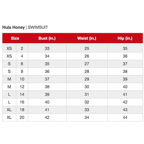 Hula Honey Bikini Bottom Purple Print Small - Picture 7 of 7